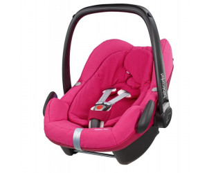 Silla De Coche Pebble Bebe Confort Opiniones